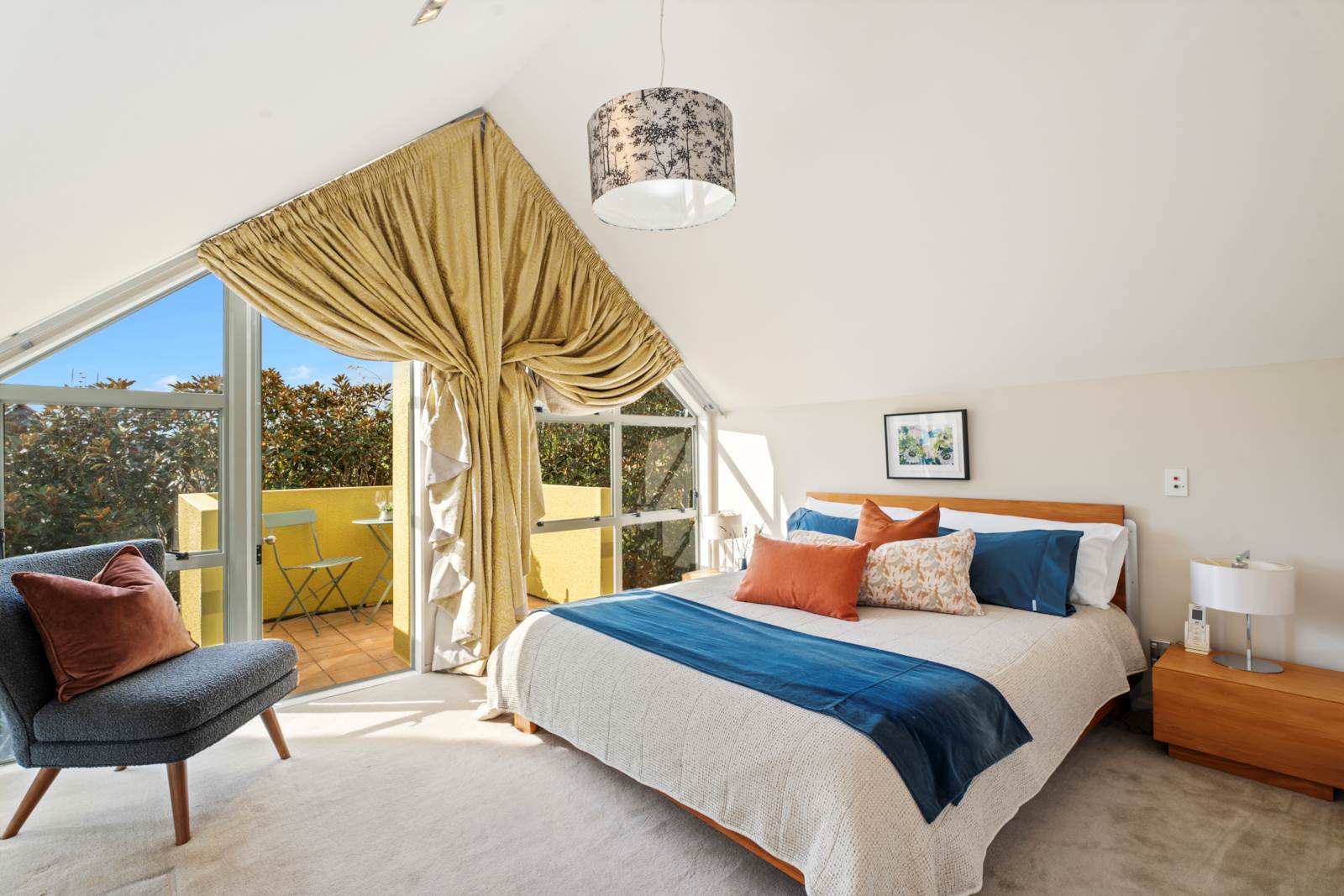 18a Edmund Street, Saint Heliers, Auckland City, 4 ਕਮਰੇ, 2 ਬਾਥਰੂਮ, House