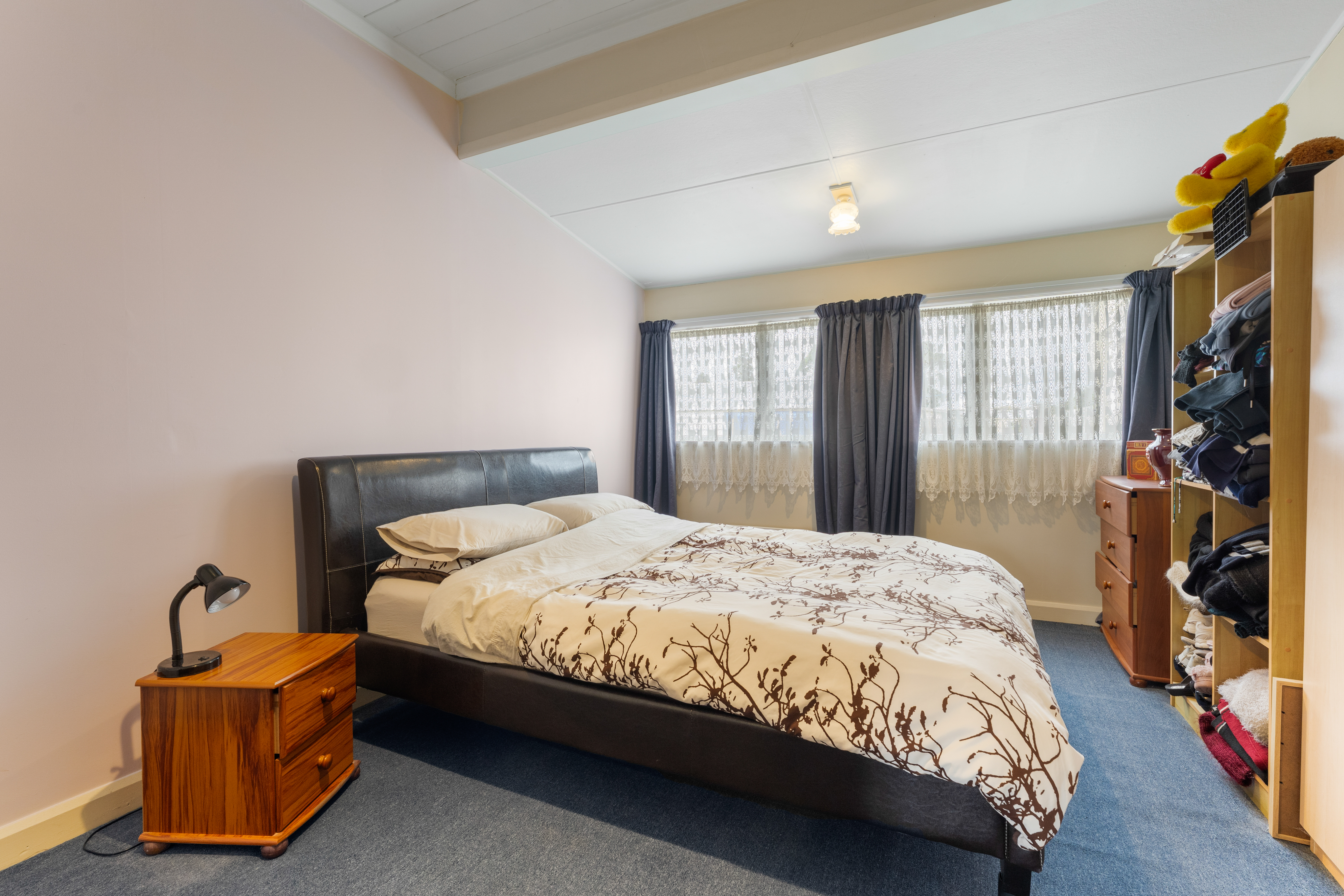 30 Talbot Street, Wanganui East, Whanganui, 3 ਕਮਰੇ, 0 ਬਾਥਰੂਮ, House