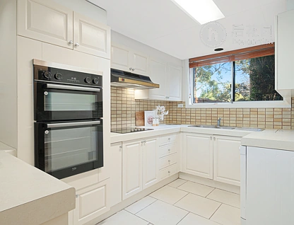 Unit 1/110 RESERVE ROAD, ARTARMON, 0房, 0浴, Townhouse