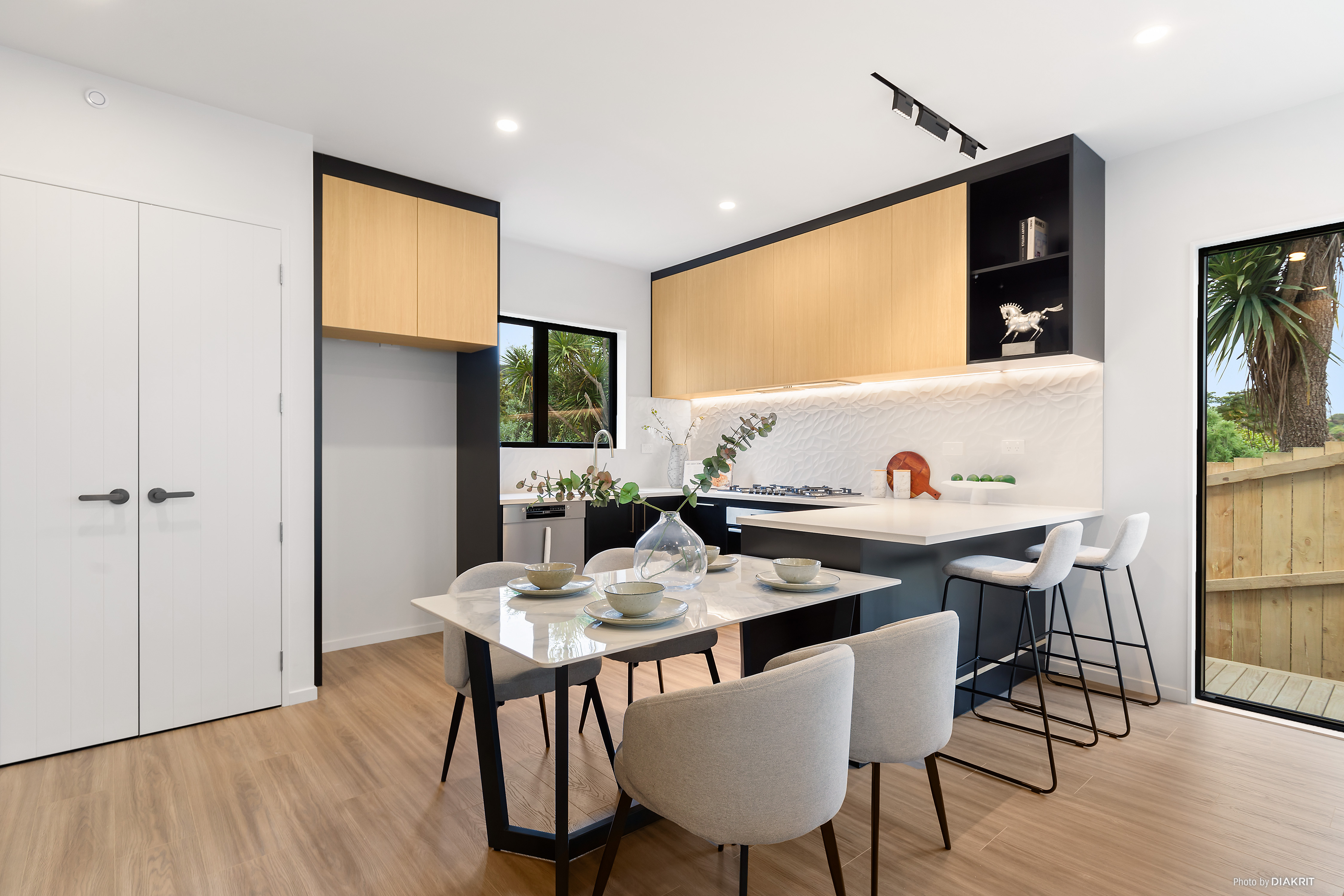 38c Caversham Drive, Torbay, North Shore City, 4 Schlafzimmer, 3 Badezimmer, House