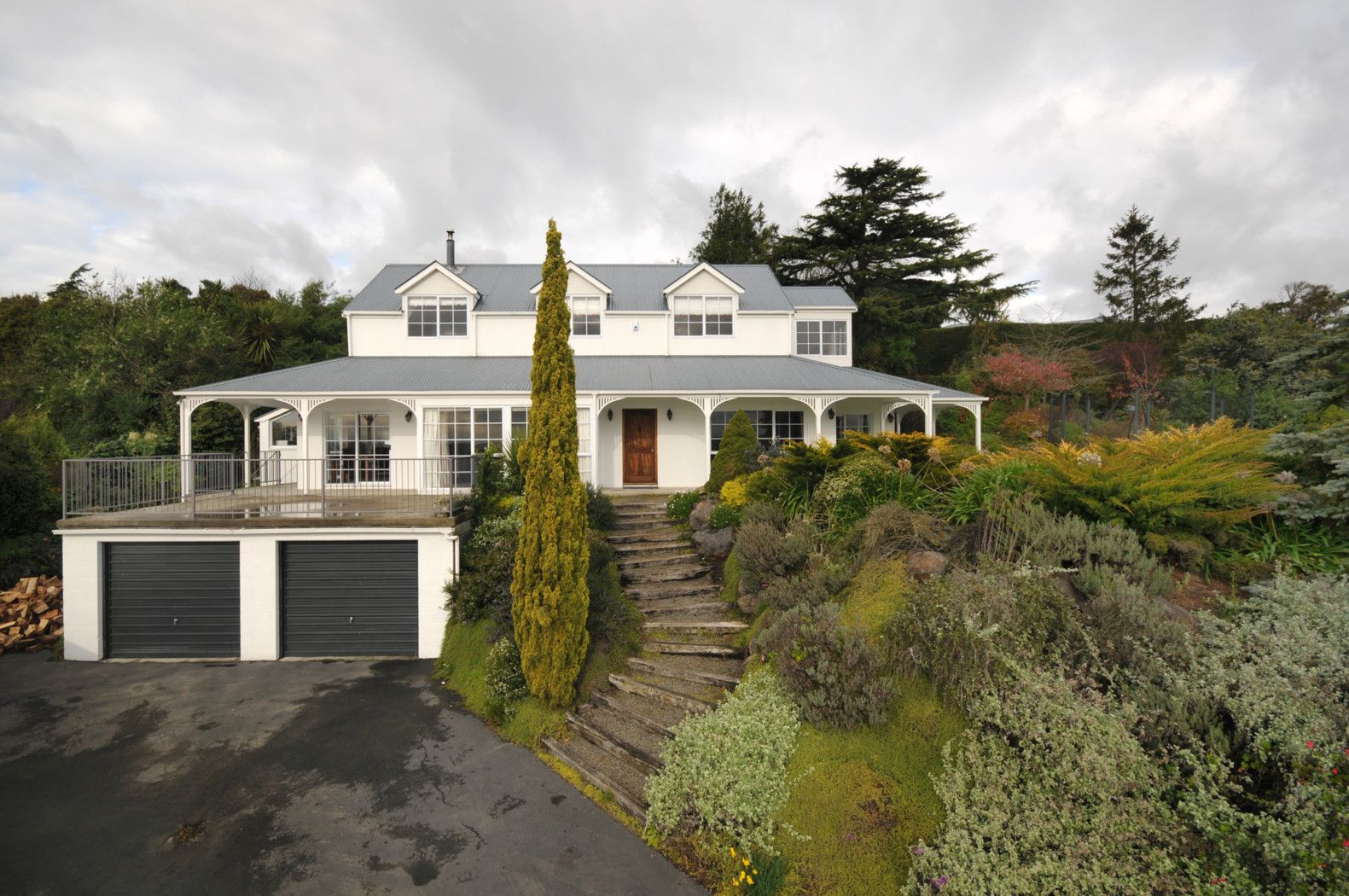 Residential Hills