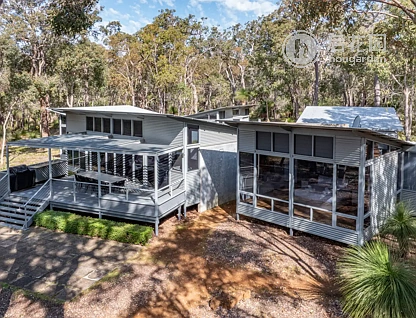 92 SHALLOWS LOOP, YALLINGUP WA 6282, 0房, 0浴, House