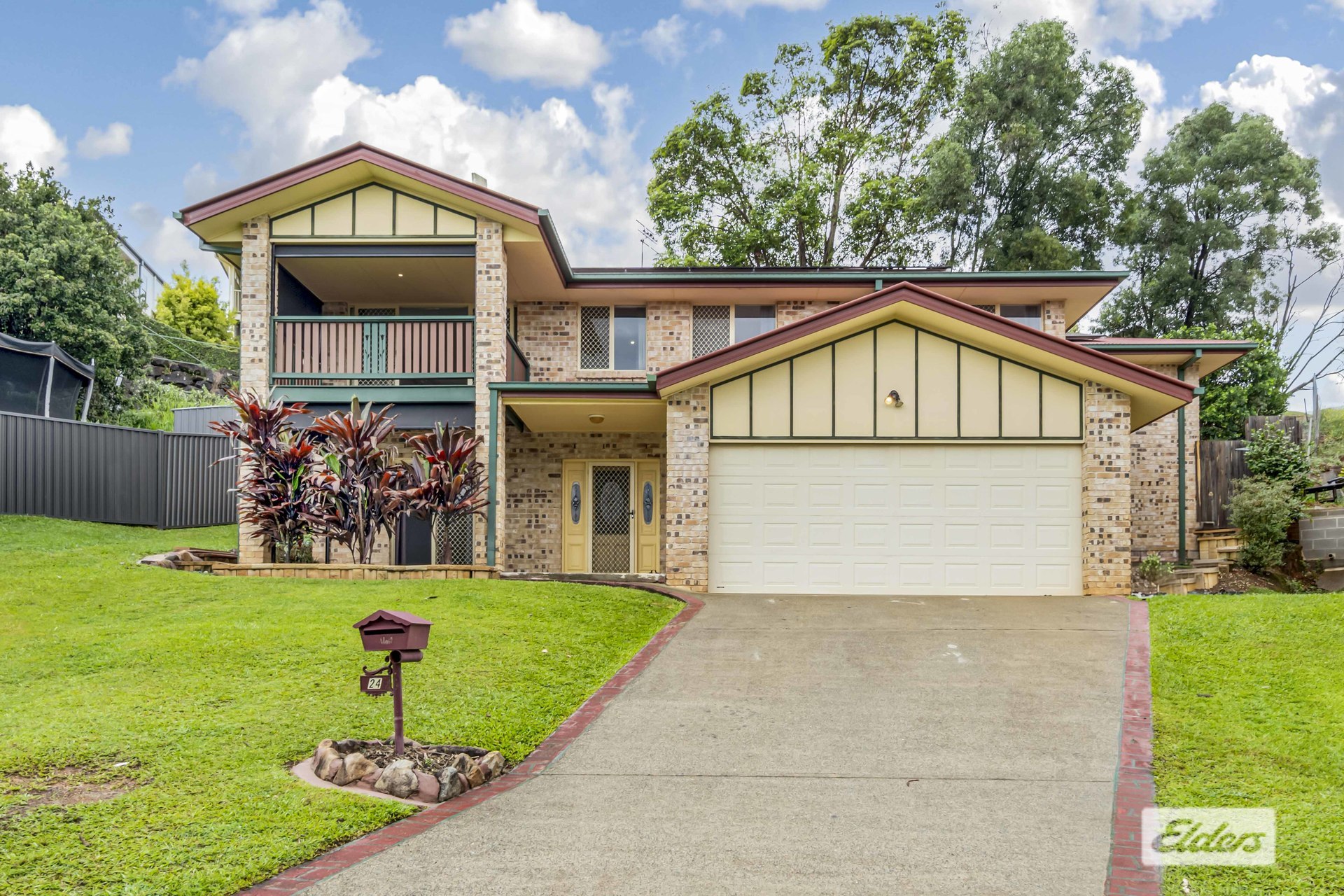 24 MCPHERSON CT, MURWILLUMBAH NSW 2484, 0 ਕਮਰੇ, 0 ਬਾਥਰੂਮ, House