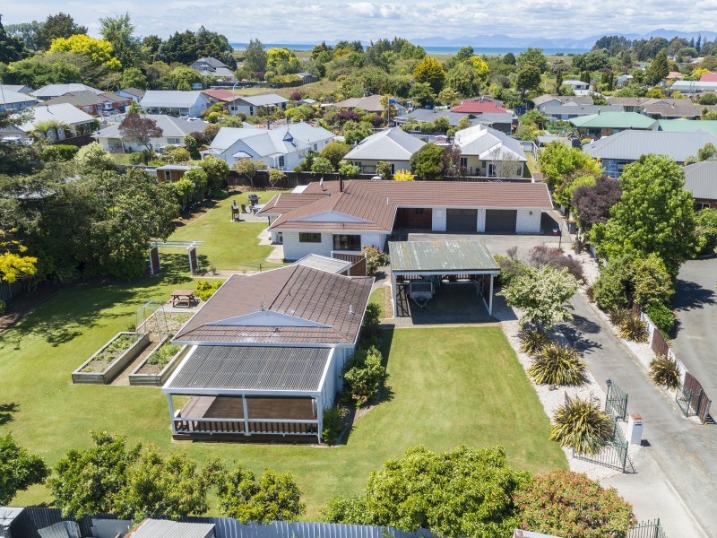 19a Saxon Street, Motueka, Tasman, 3房, 0浴