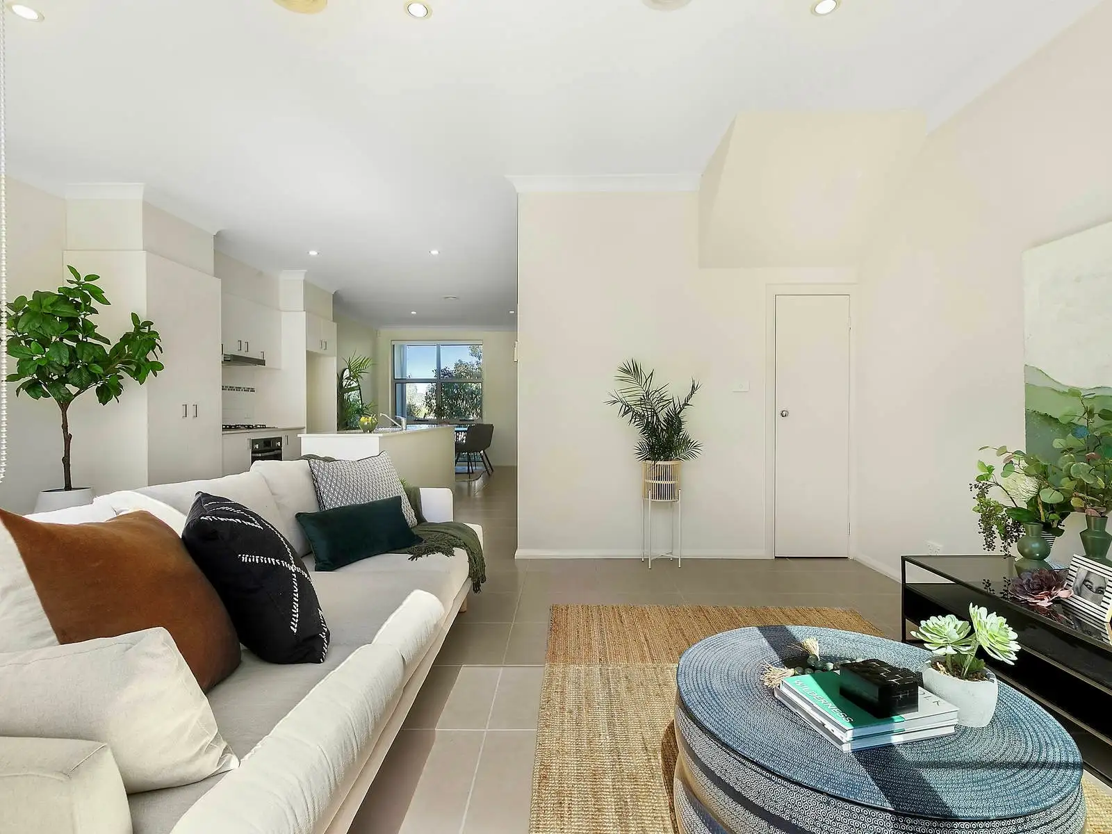GEORGETOWN 21 TOM NICHOLAS CR, Forde, Gungahlin District, 0 Kuwarto, 0 Banyo, House