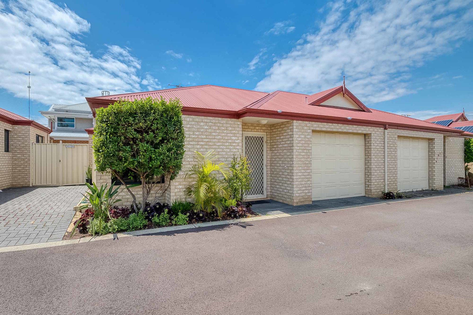 UNIT 6 142 SPENCER ST, South Bunbury, Bunbury, 0 chambres, 0 salles de bain, Unit