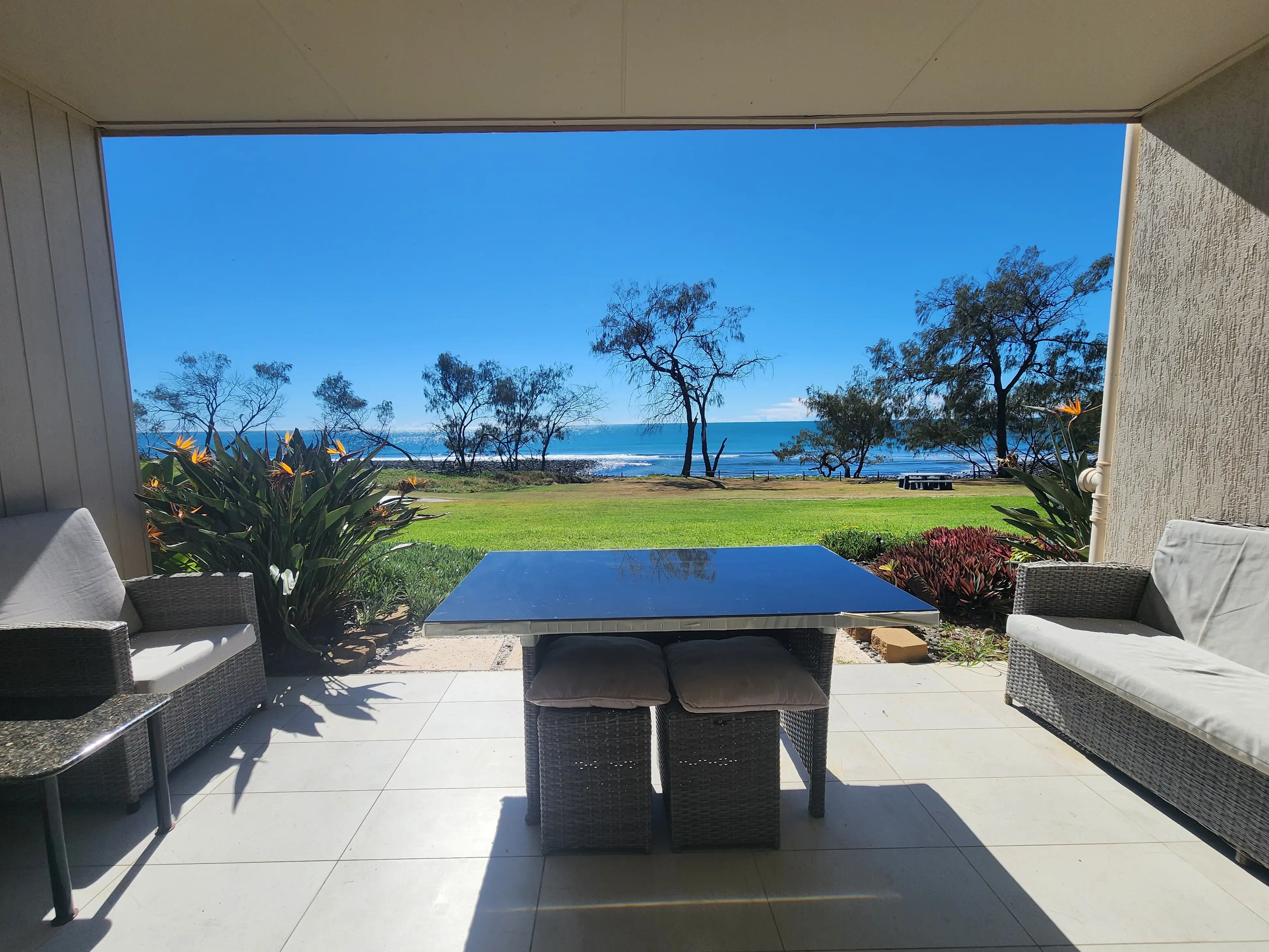 BEACH CONDOMINIUMS VILLA 38 1 PEBBLE BEACH DR, Coral Cove, Wide Bay, 0部屋, 0バスルーム, Townhouse