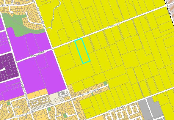 Future Urban Zone