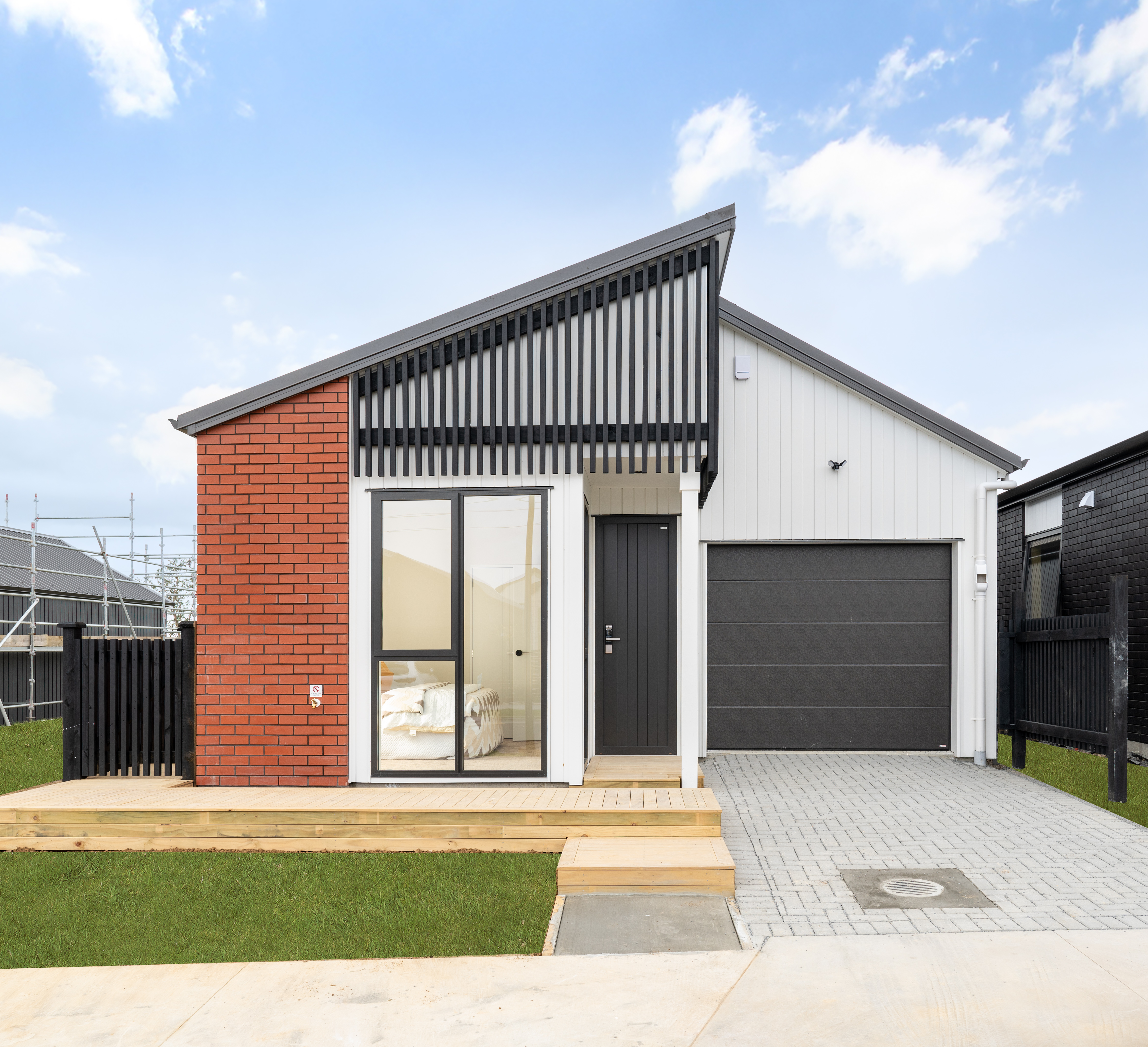 36 Paretao Street, Massey