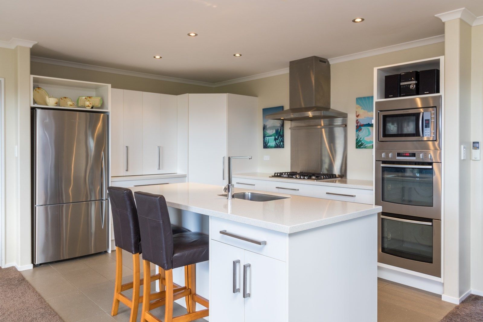 23 Key West Drive (Pvt), One Tree Point, Whangarei, 4 침실, 0 욕실