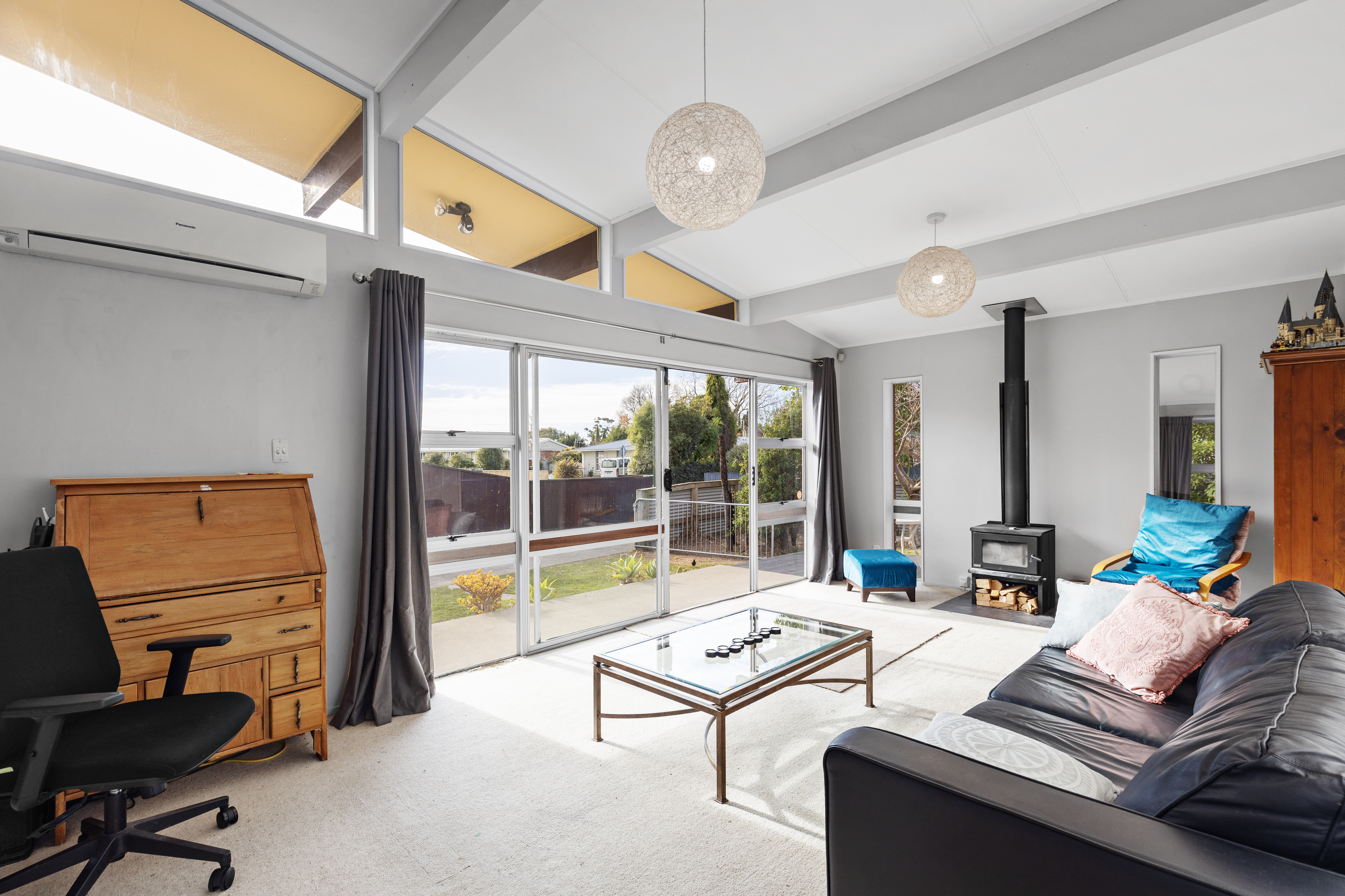 19 Alexander Street, Awapuni, Palmerston North City, 3 침실, 1 욕실, House