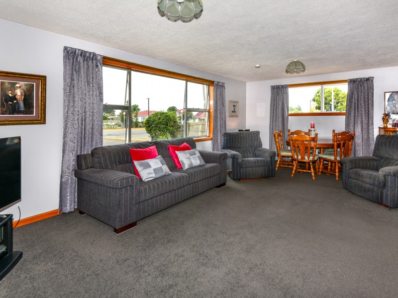 2 Bray Street, Darfield, Selwyn, 3 ਕਮਰੇ, 0 ਬਾਥਰੂਮ