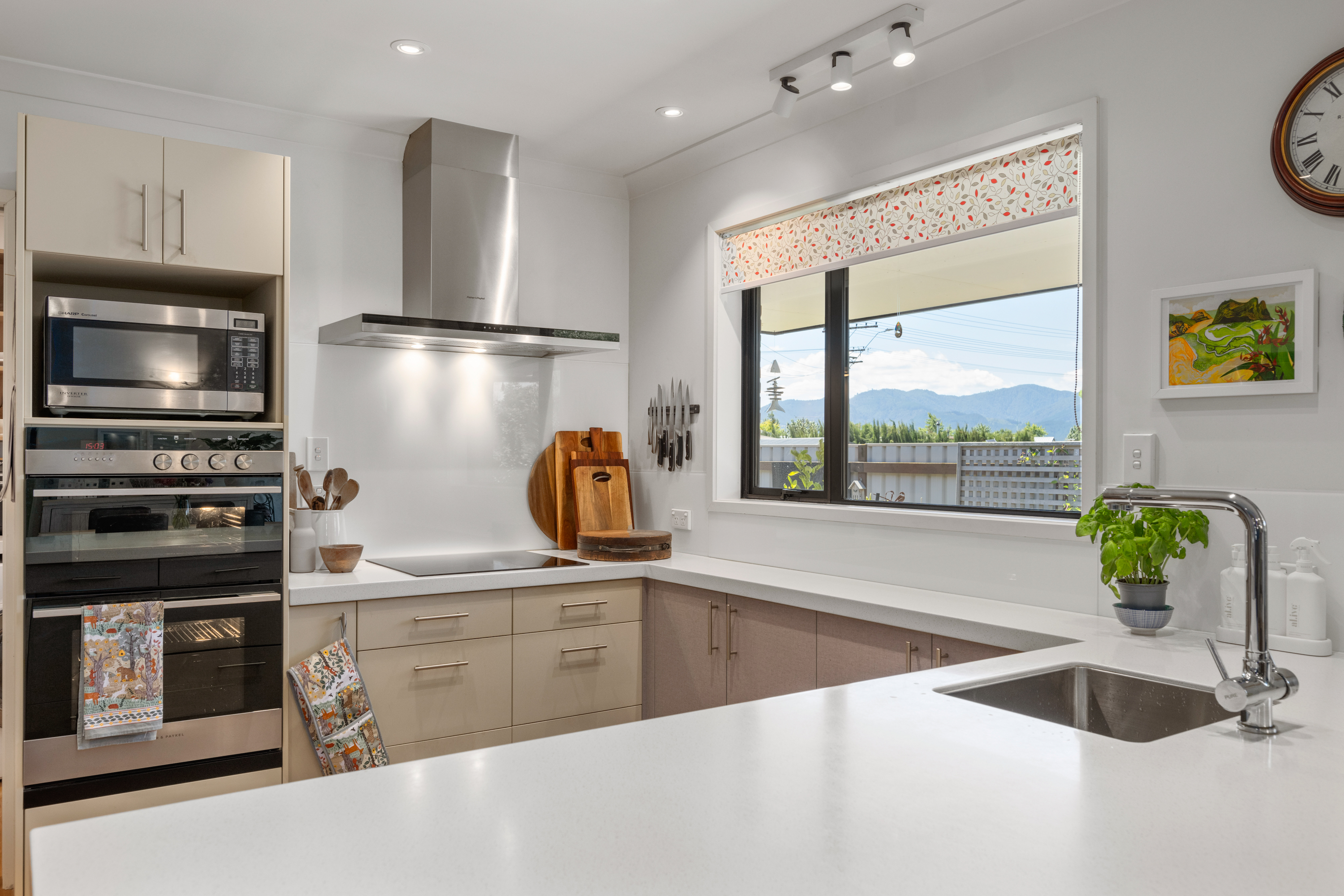 43 Anglesea Street, Renwick, Marlborough, 4 침실, 2 욕실, House