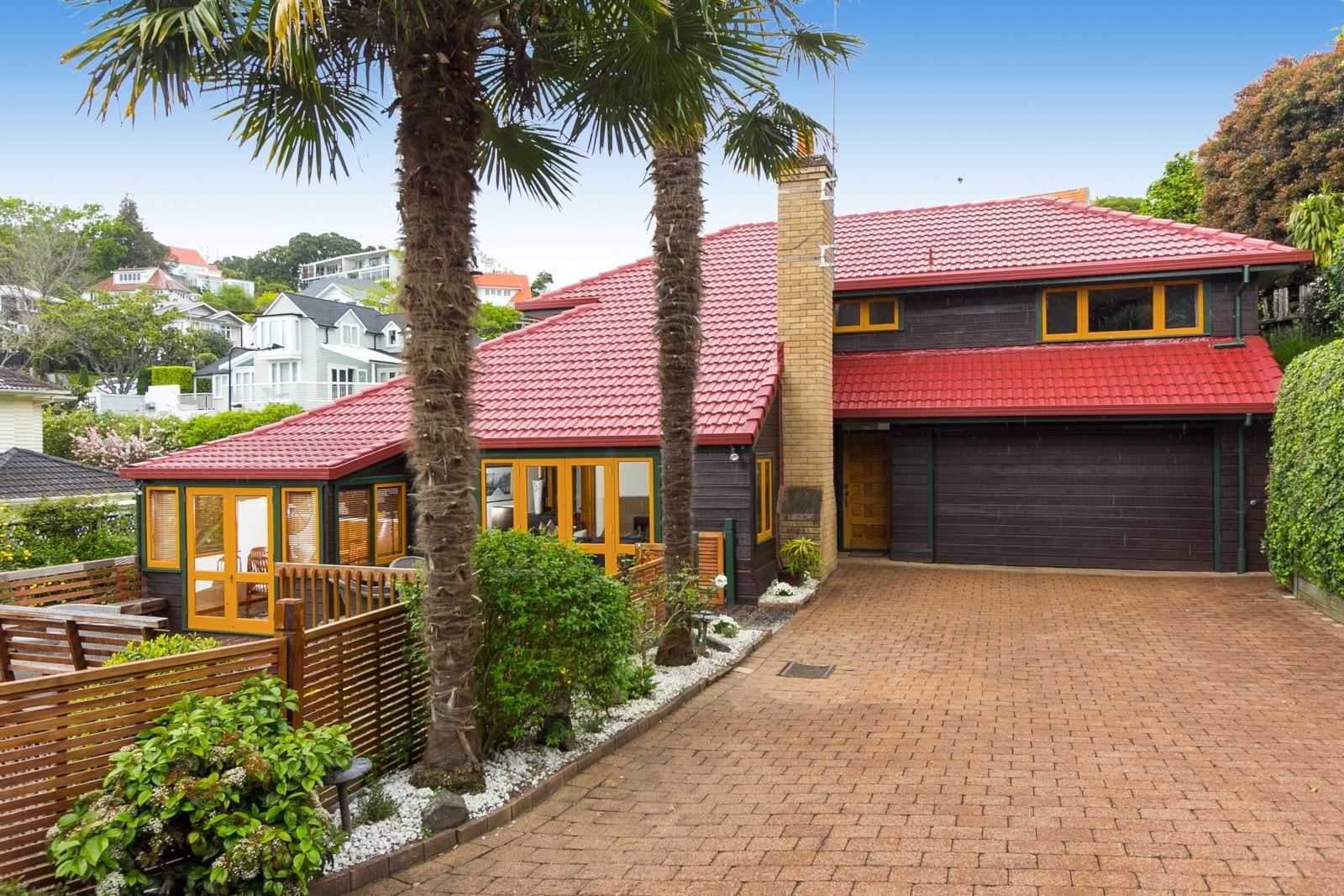 Residential  Mixed Housing Suburban Zone