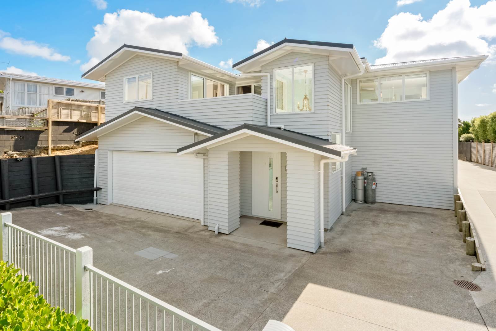 30 Sycamore Drive, Sunnynook, North Shore City, 4 રૂમ, 2 બાથરૂમ, House