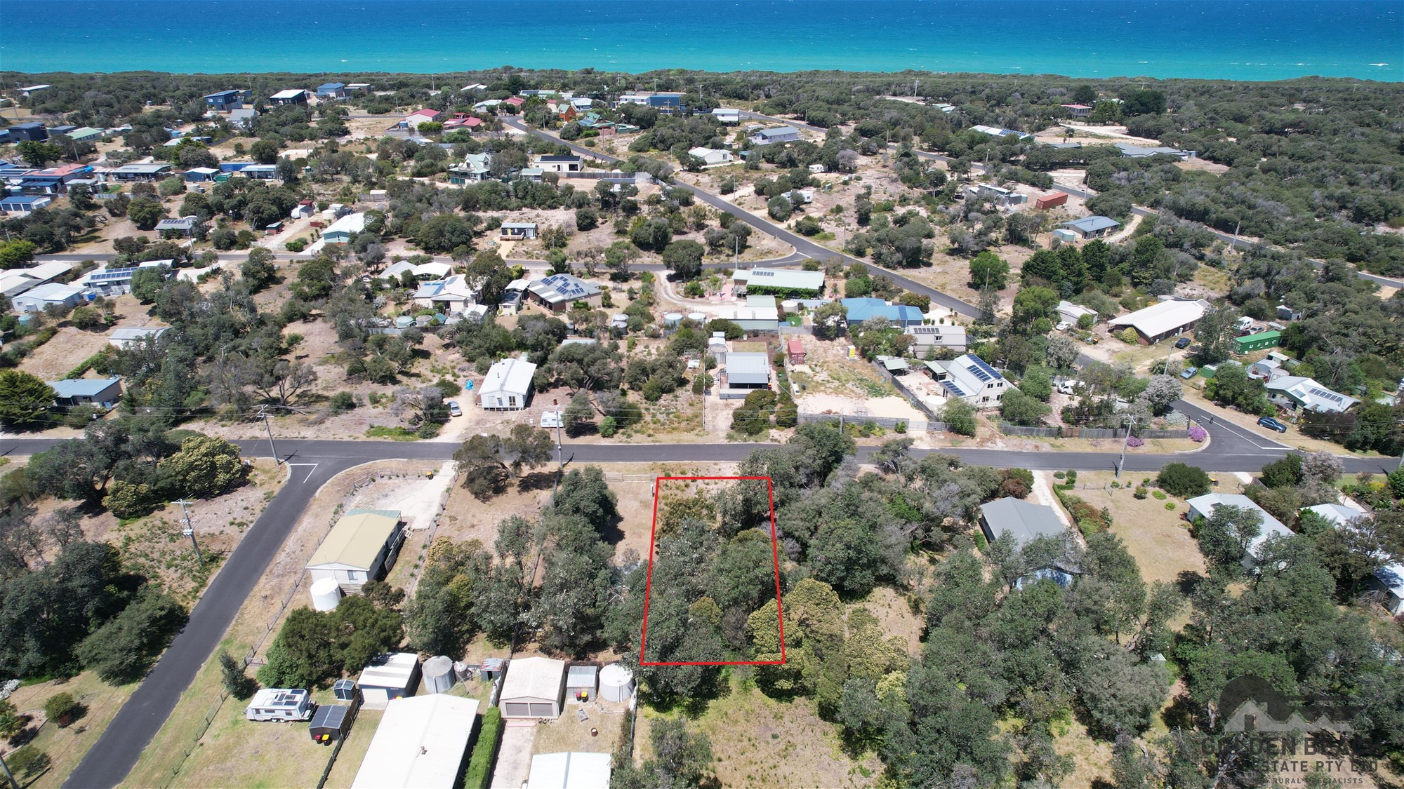 82 SEA BREEZE AV, Golden Beach, Traralagon , 0 Schlafzimmer, 0 Badezimmer, Section