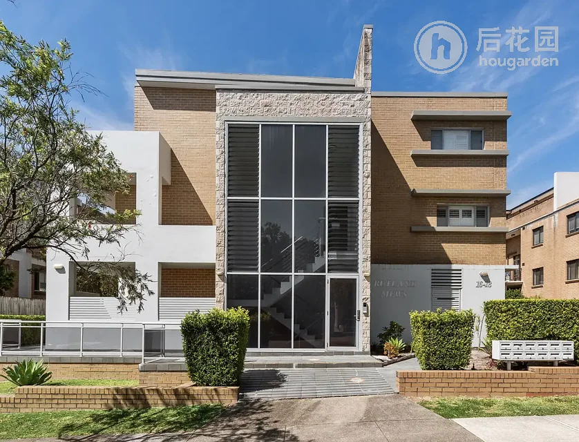 Unit 11/16-18 RUTLAND STREET, ALLAWAH, 0 slaapkamers, 0 badkamers, Unit