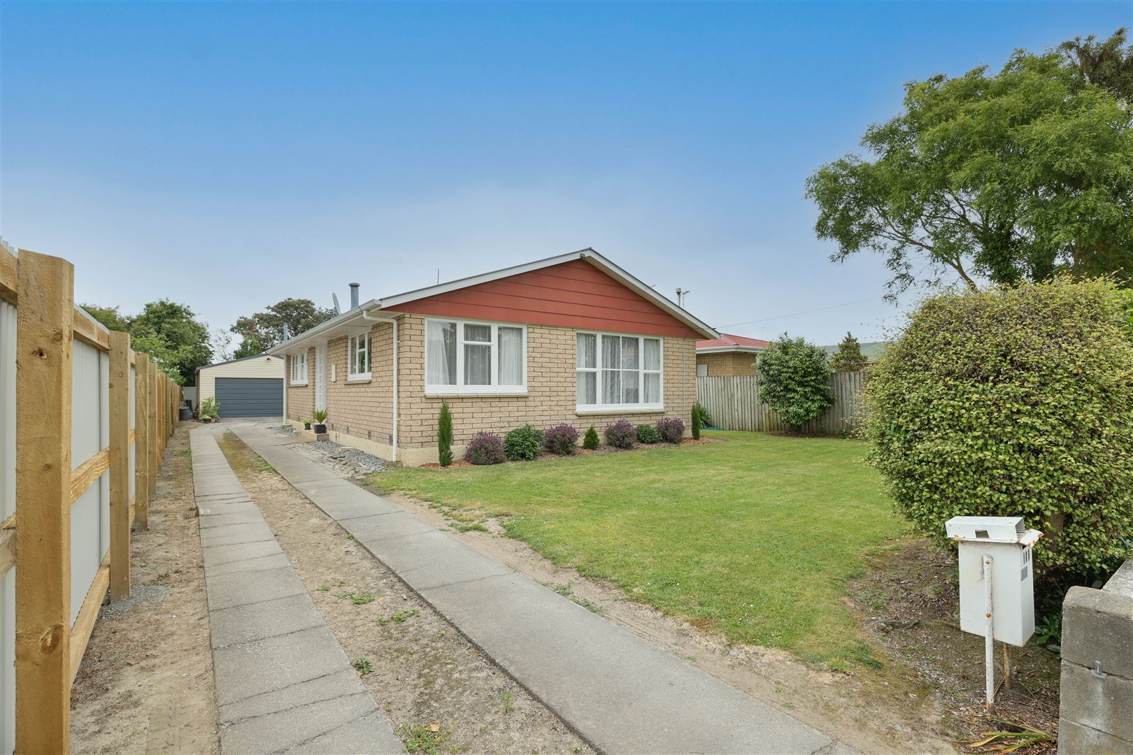 Residential C