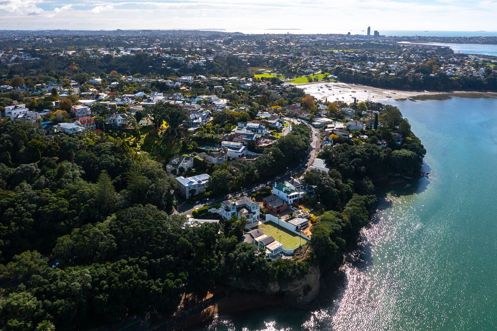 5 Niagara Place, Birkenhead, North Shore City, 0 침실, 0 욕실