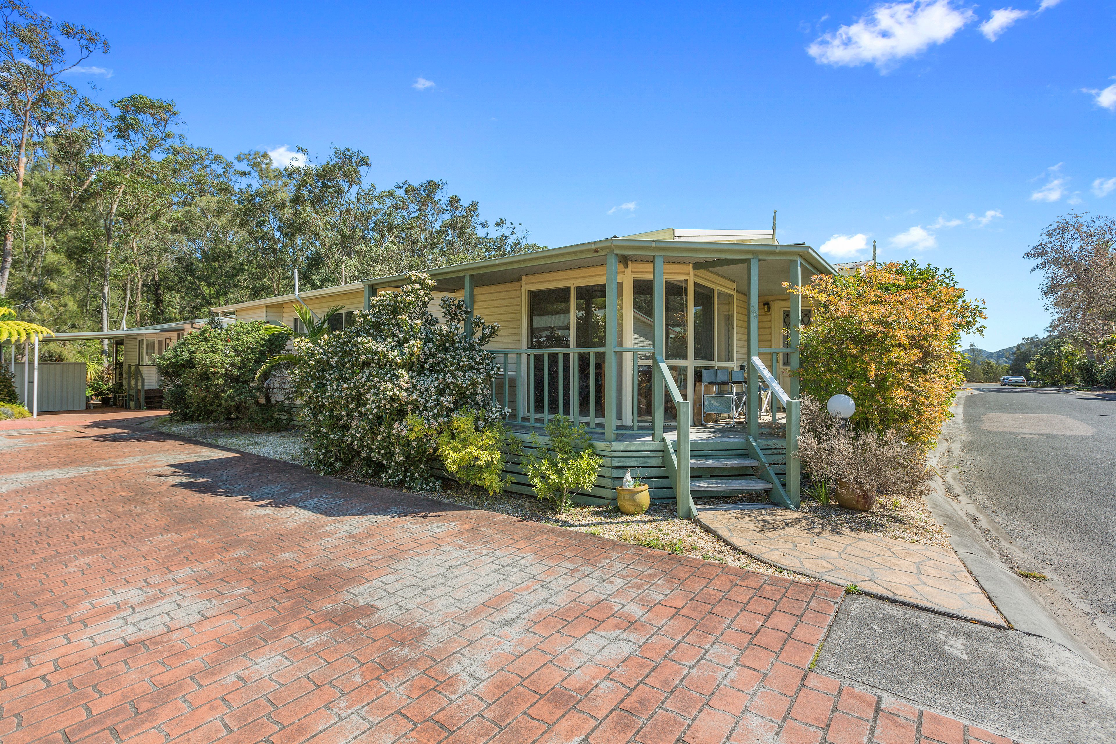 KINCUMBER NAUTICAL VILLAGE 39 ARTHUR PHILLIP DR, Kincumber South, Central Coast, 0 Schlafzimmer, 0 Badezimmer, House
