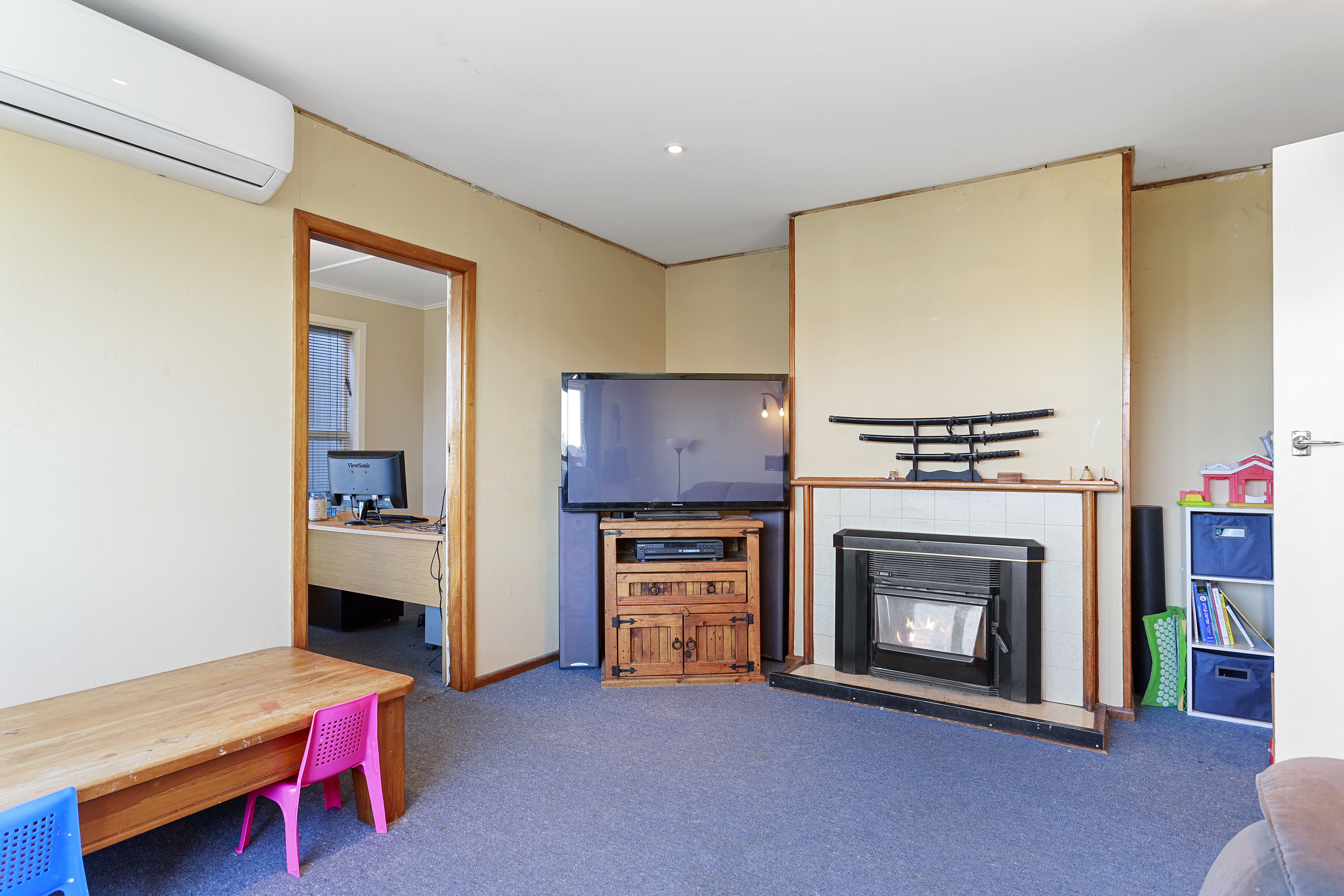 23 Camden Street, Redwood, Christchurch City, 4 ਕਮਰੇ, 0 ਬਾਥਰੂਮ