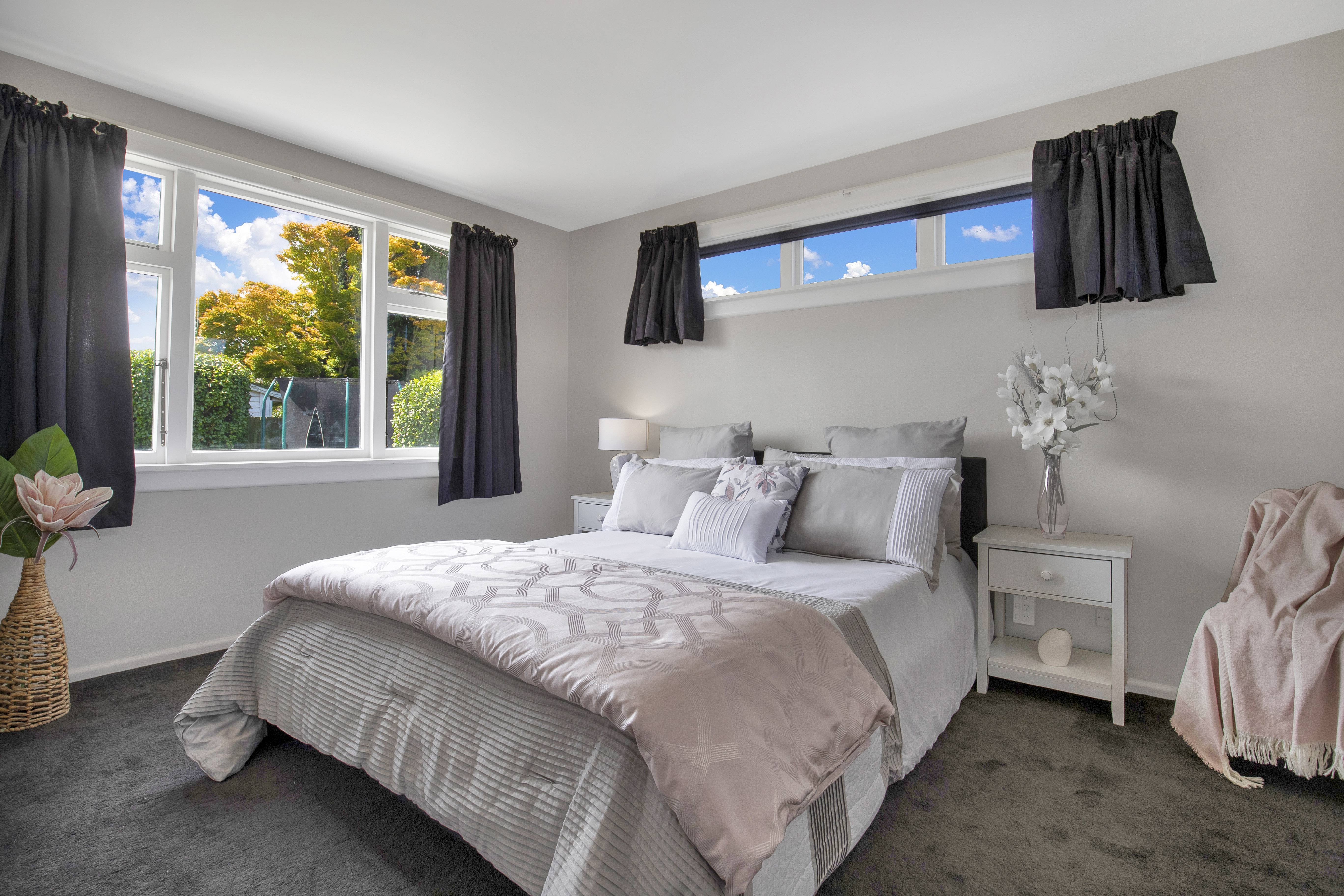 161 Highsted Road, Casebrook, Christchurch City, 3 침실, 1 욕실, House