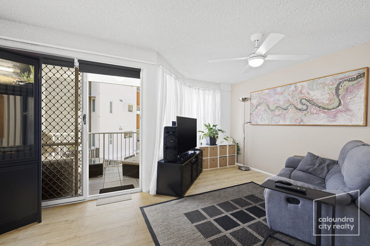 MAINSAIL UNIT 7 1 SALTAIR ST, Kings Beach, Sunshine Coast, 0 Schlafzimmer, 0 Badezimmer, Unit