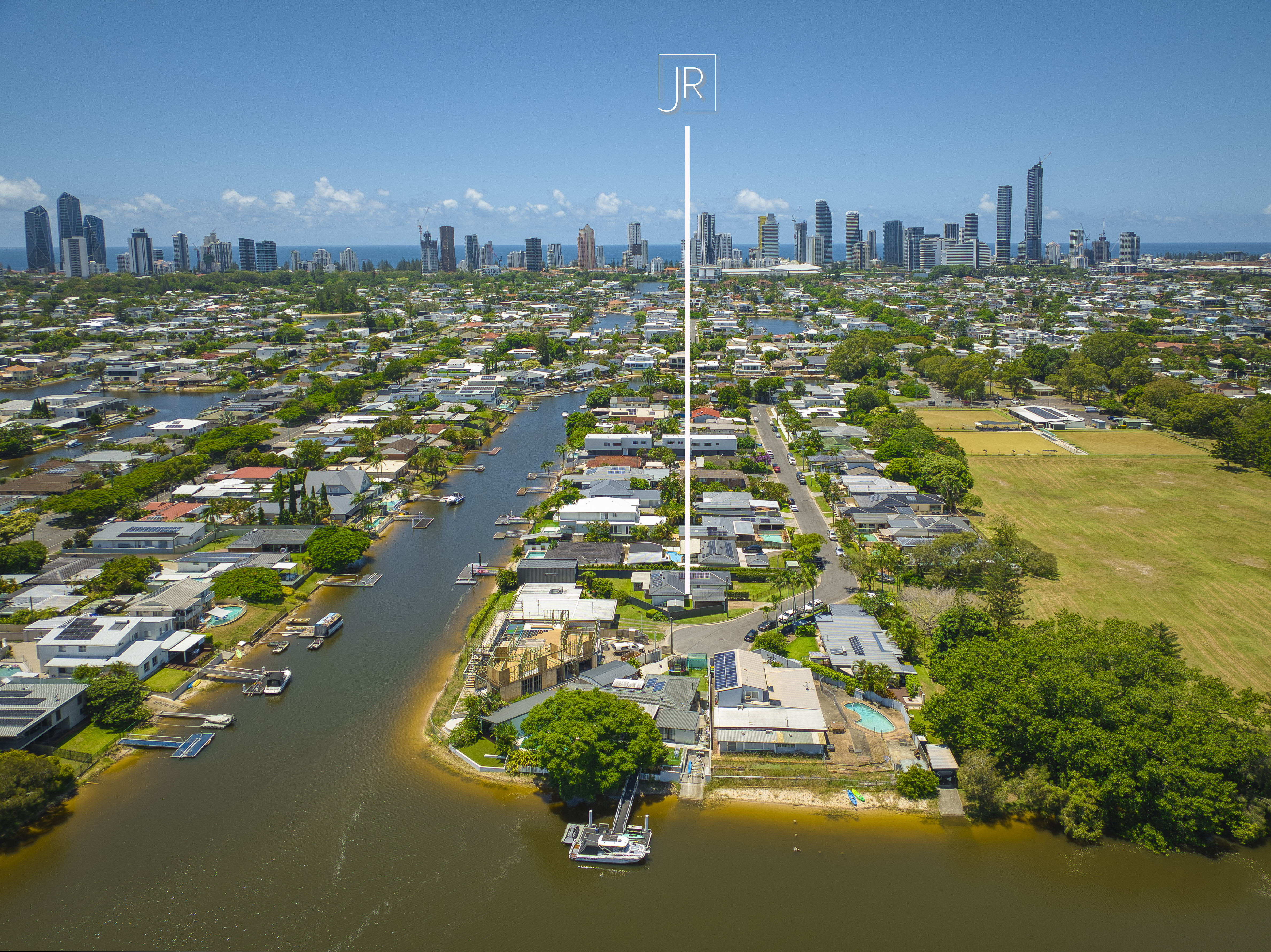 71 KALIMNA DR, Broadbeach Waters, Gold Coast, 0 침실, 0 욕실, House
