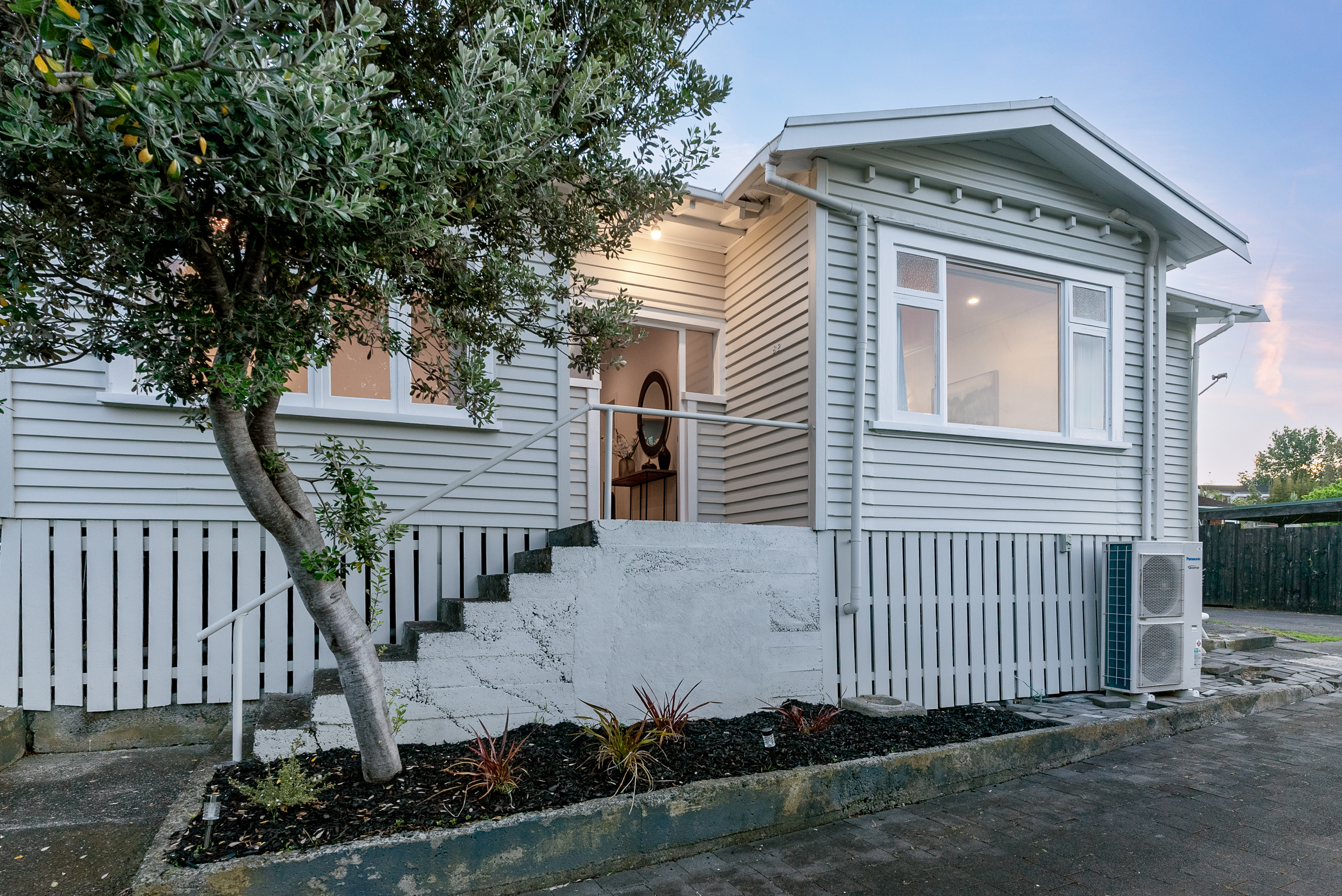 Residential  Mixed Housing Suburban Zone