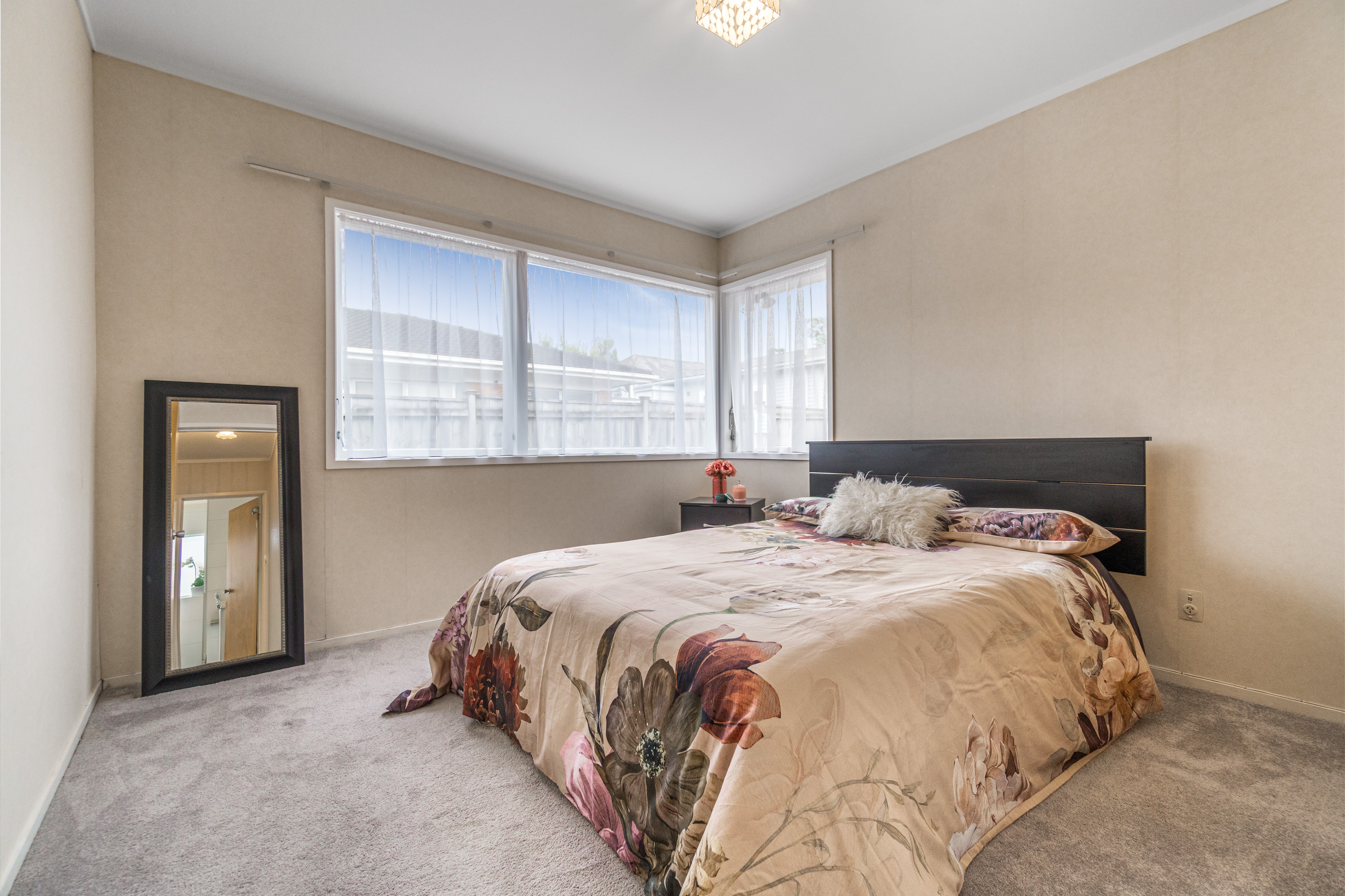 3/83 Campbell Road, One Tree Hill, Auckland City, 2 ਕਮਰੇ, 1 ਬਾਥਰੂਮ, House