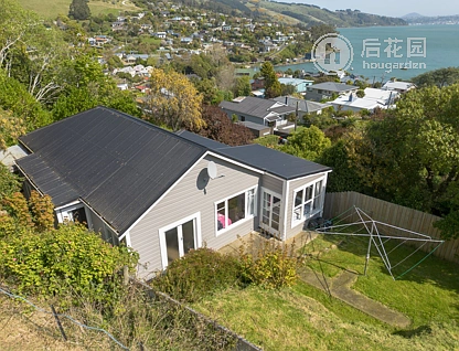 9 Marett Street, Macandrew Bay, Dunedin, 3房, 1浴, House