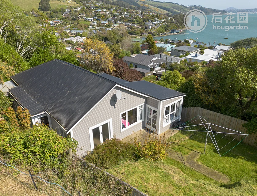 9 Marett Street, Macandrew Bay, Dunedin, 3房, 1浴, House