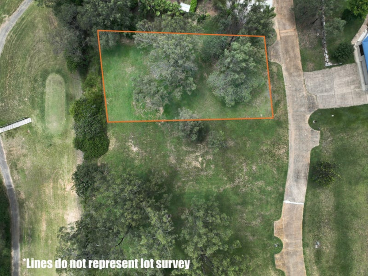 CARNOUSTIE WEST 224 ROUTLEY DR, Kooralbyn, Beaudesert Region, 0 phòng ngủ, 0 phòng tắm, Section
