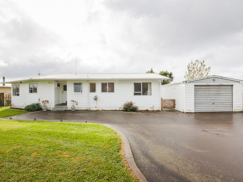 12 Capri Place, Awapuni, Palmerston North City, 3 phòng ngủ, 1 phòng tắm