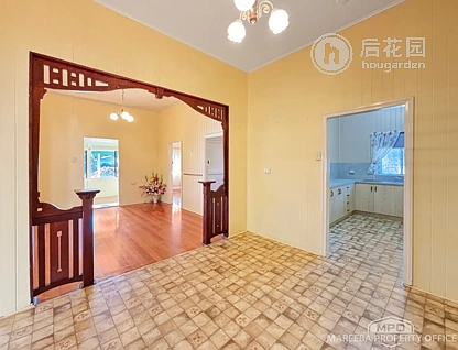 78 CONSTANCE ST, MAREEBA QLD 4880, 0 ห้องนอน, 0 ห้องน้ำ, House