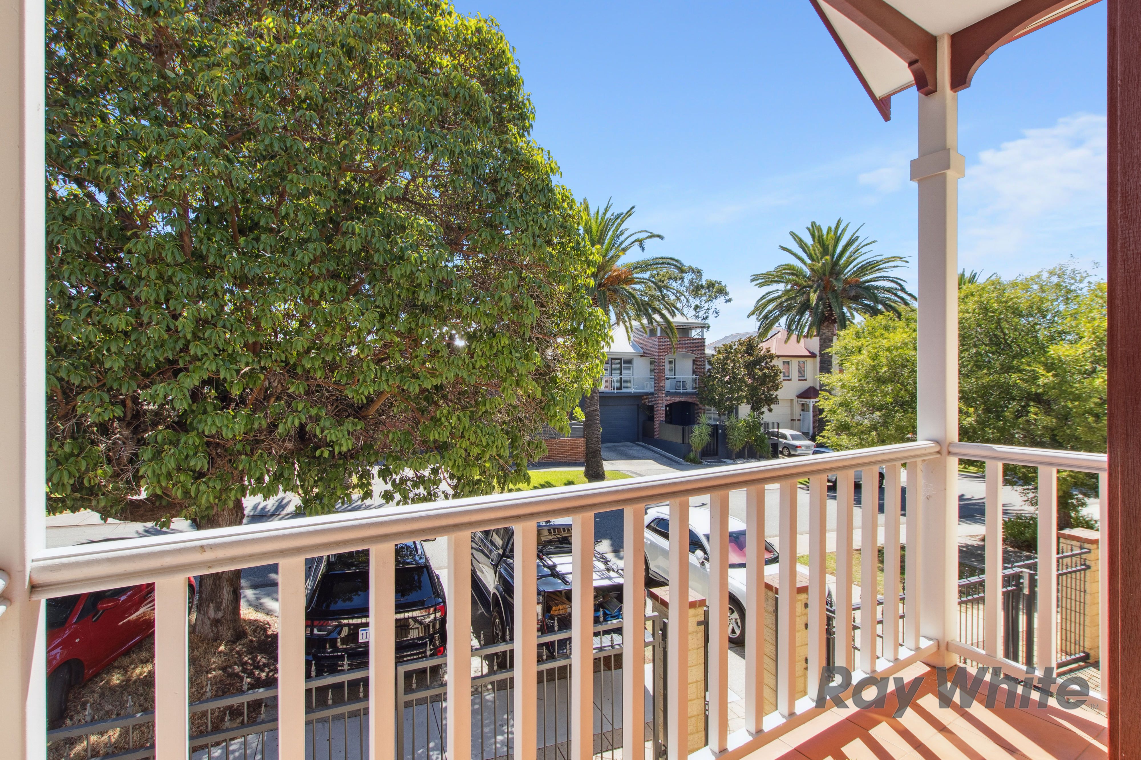 UNIT 5 1A REGENT ST WEST, Mount Lawley, Perth CBD, 0 Bedrooms, 0 Bathrooms, House