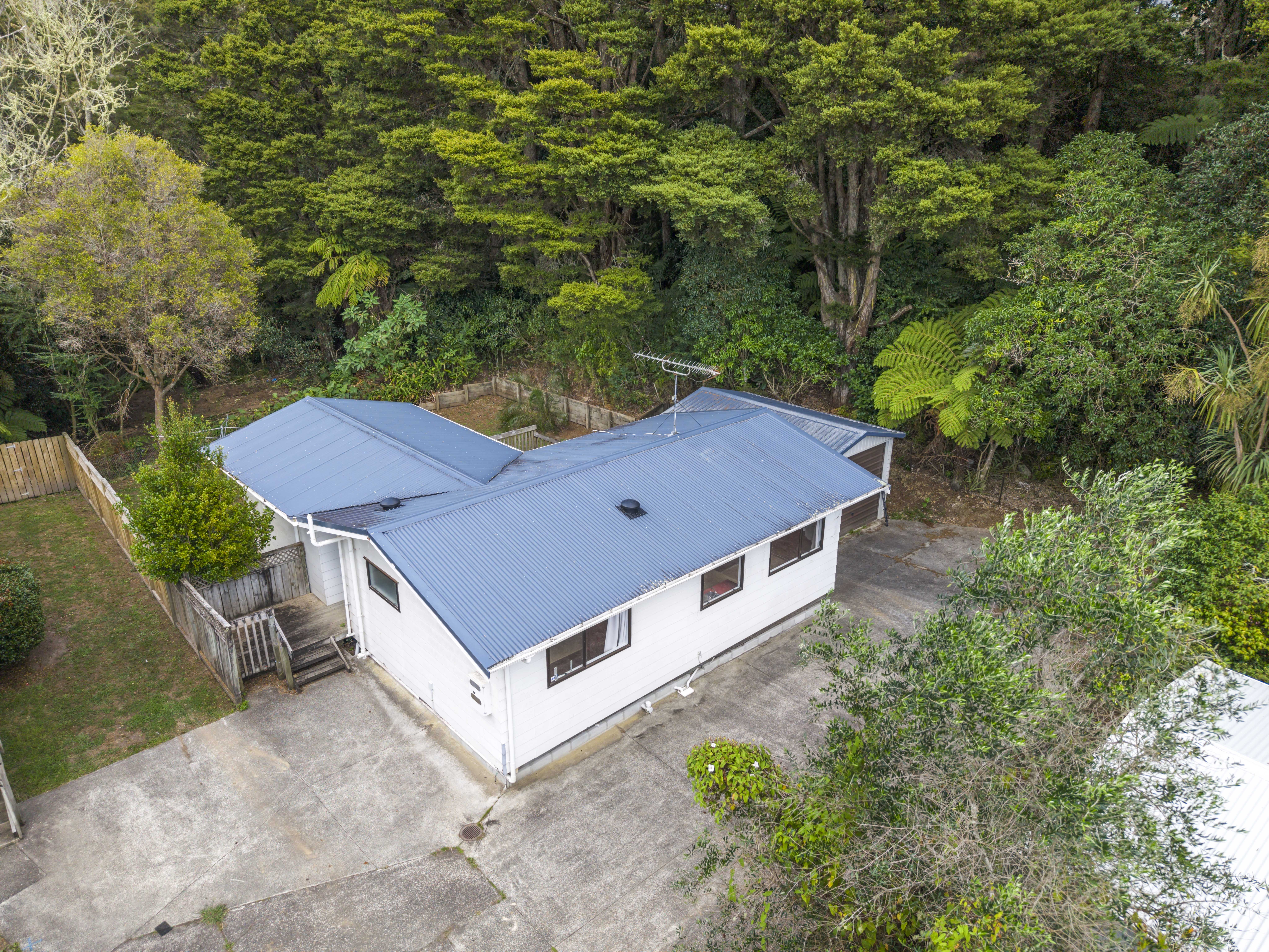 2/45 Castleton Street, Birkdale, North Shore City, 2 ਕਮਰੇ, 1 ਬਾਥਰੂਮ, House