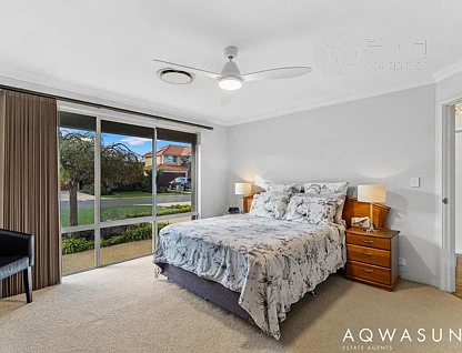 8 OBSERVATION WAY, SINGLETON WA 6175, 0 침실, 0 욕실, House