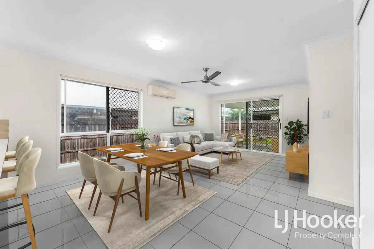 26 ORB ST, Yarrabilba, Brisbane - Southern Region, 0 Schlafzimmer, 0 Badezimmer, House