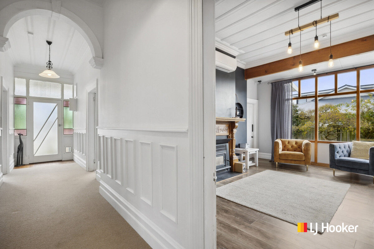 45 Cranston Street, Andersons Bay, Dunedin, 4 ਕਮਰੇ, 0 ਬਾਥਰੂਮ, House
