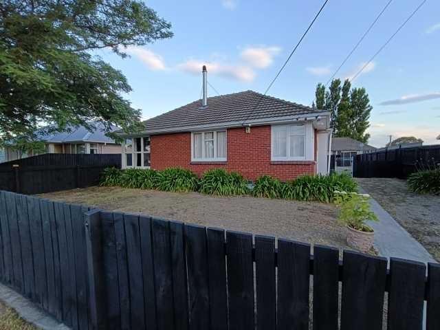 68 Carisbrooke Street, Aranui