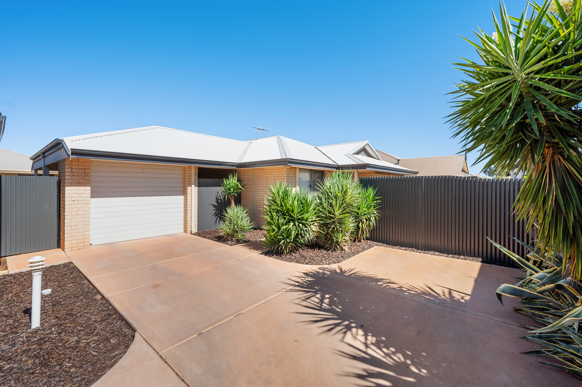 UNIT 10 4 RULE CT, Somerville, Outback (South), 0房, 0浴, Unit