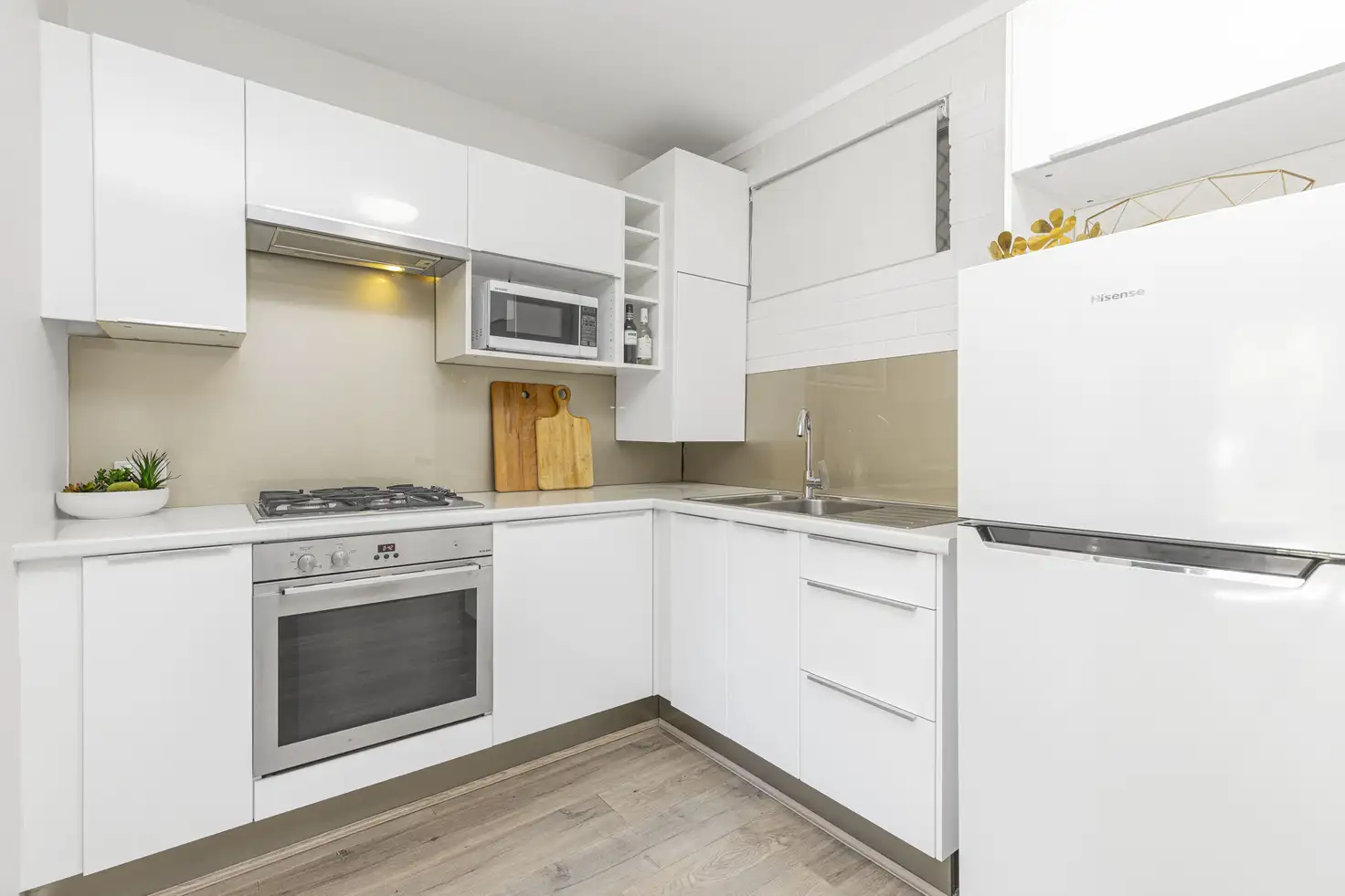 UNIT 6 209 WALCOTT ST, North Perth, Perth CBD, 0房, 0浴, Unit
