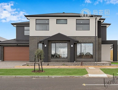 49 DARGILE CCT, EPPING VIC 3076, 4房, 4浴, House