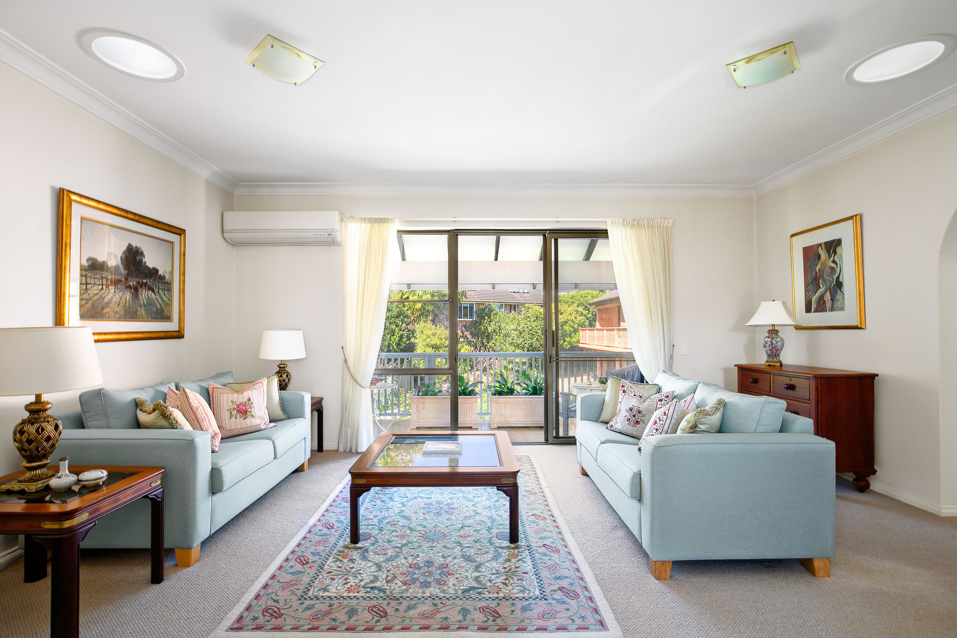 THE COTSWOLDS VILLAGE 28 CURAGUL RD, North Turramurra, Upper North Shore, 0房, 0浴, Unit