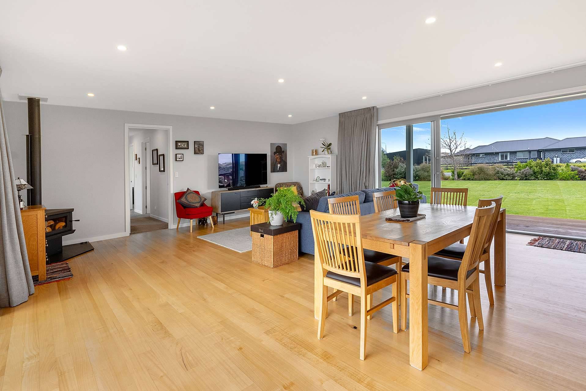 2 Pukeko Way, Amberley, Hurunui, 3 રૂમ, 2 બાથરૂમ, House