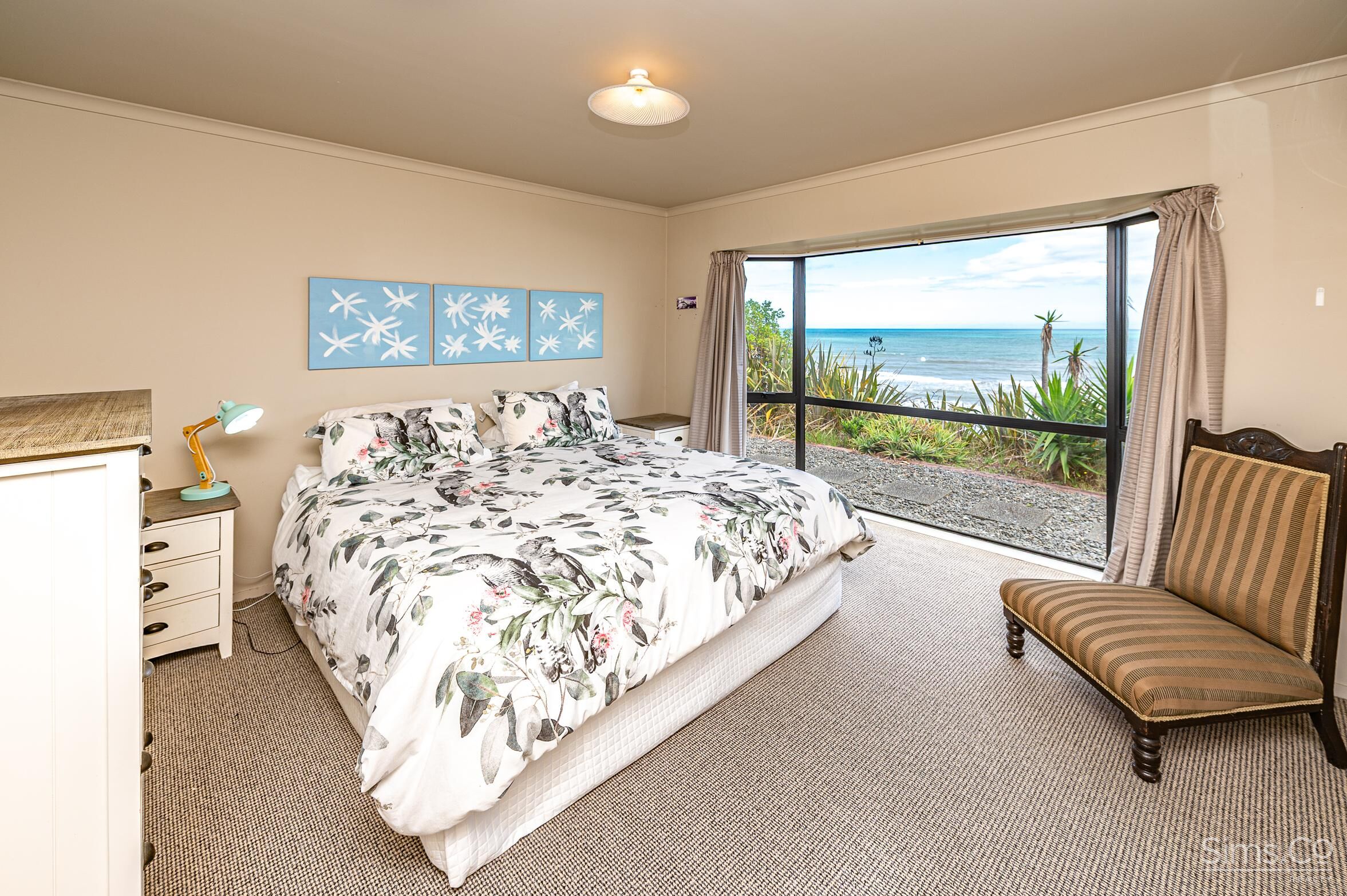 29 Longbeach Drive, Castlecliff, Wanganui, 4房, 2浴, House