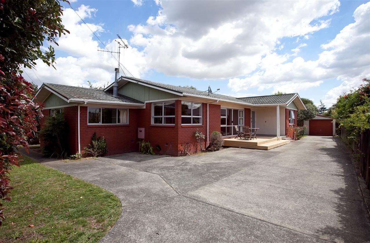 Residential Zone - General Residential Zone