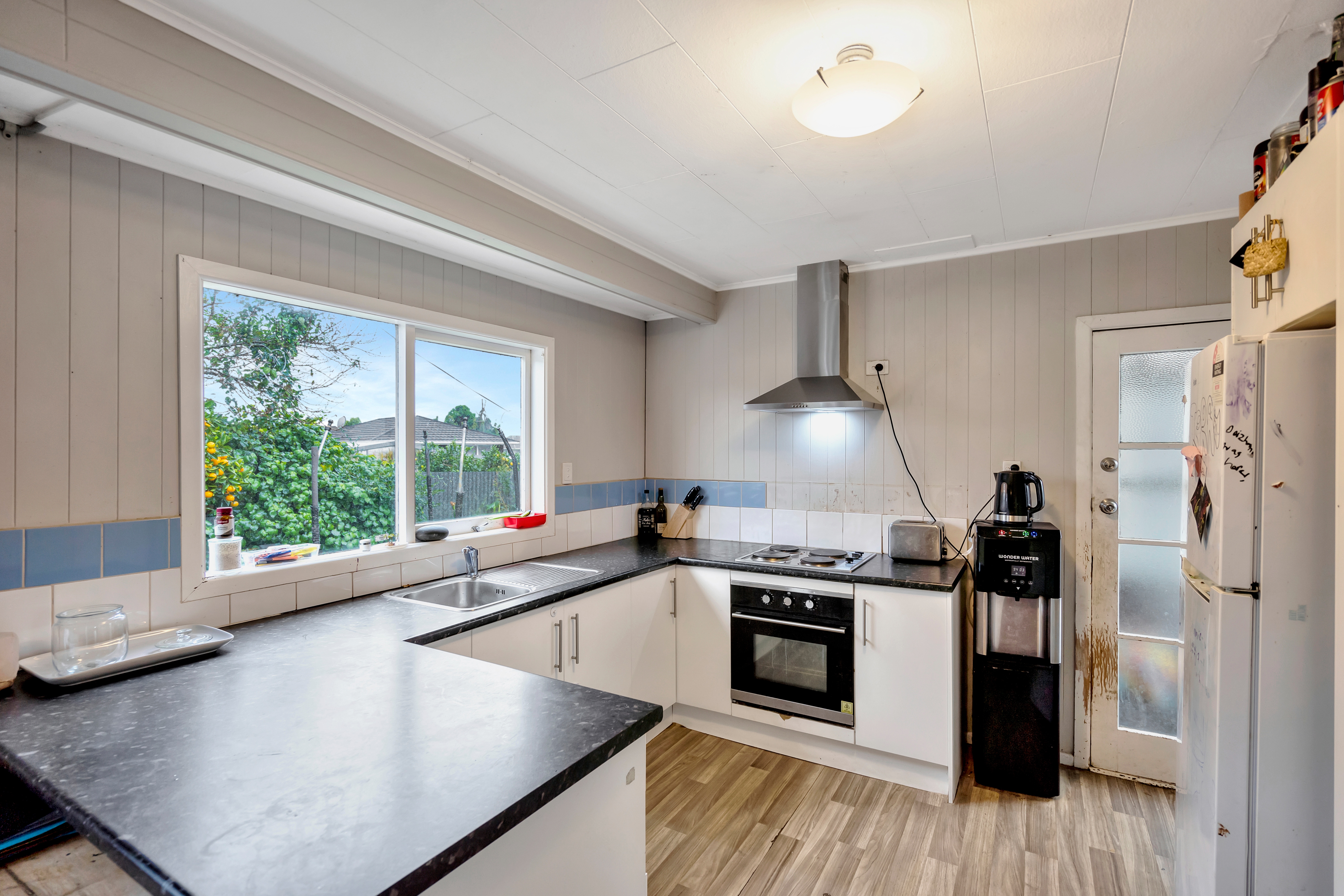 69 Friesian Drive, Mangere, Manukau City, 4 phòng ngủ, 1 phòng tắm