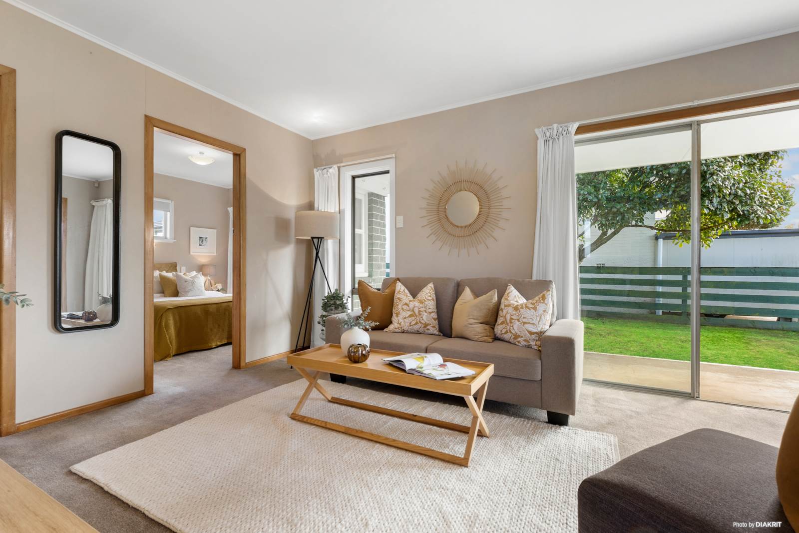159 Queen Street, Pukekohe, Franklin, 2 રૂમ, 1 બાથરૂમ, House